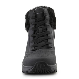 Skechers Uno Rugged Fall Air 167274-BBK skor svart 2