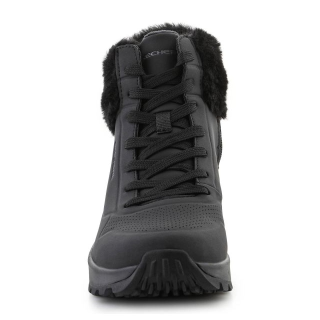 Skechers Uno Rugged Fall Air 167274-BBK skor svart 2