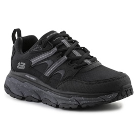 Skechers D-Lux Journey skor 237192-BKCC svart 1