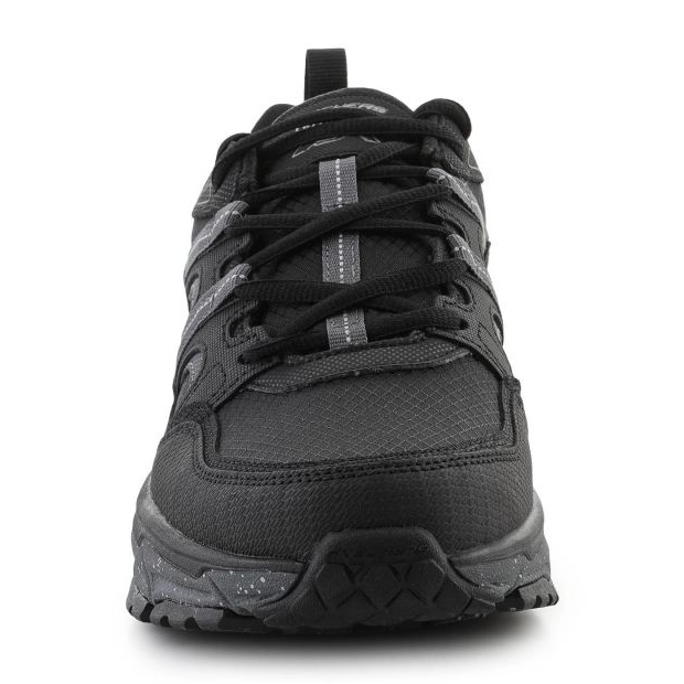 Skechers D-Lux Journey skor 237192-BKCC svart 2