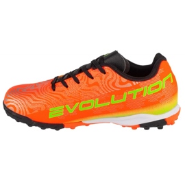 Joma Evolution 2507 Tf EVJS2507TF fotbollsskor orange 1