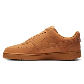 Nike Court Vision Low CD5463-200 skor brun 2