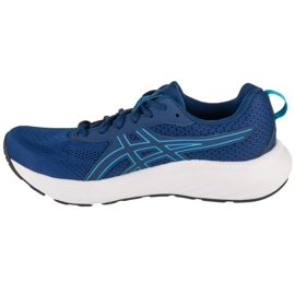 Asics Gel Contend 9 skor 1011B881-401 blå 1