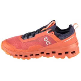 On Running On Cloudsurfer Trail Wp löparskor 3MD30282282 orange 1