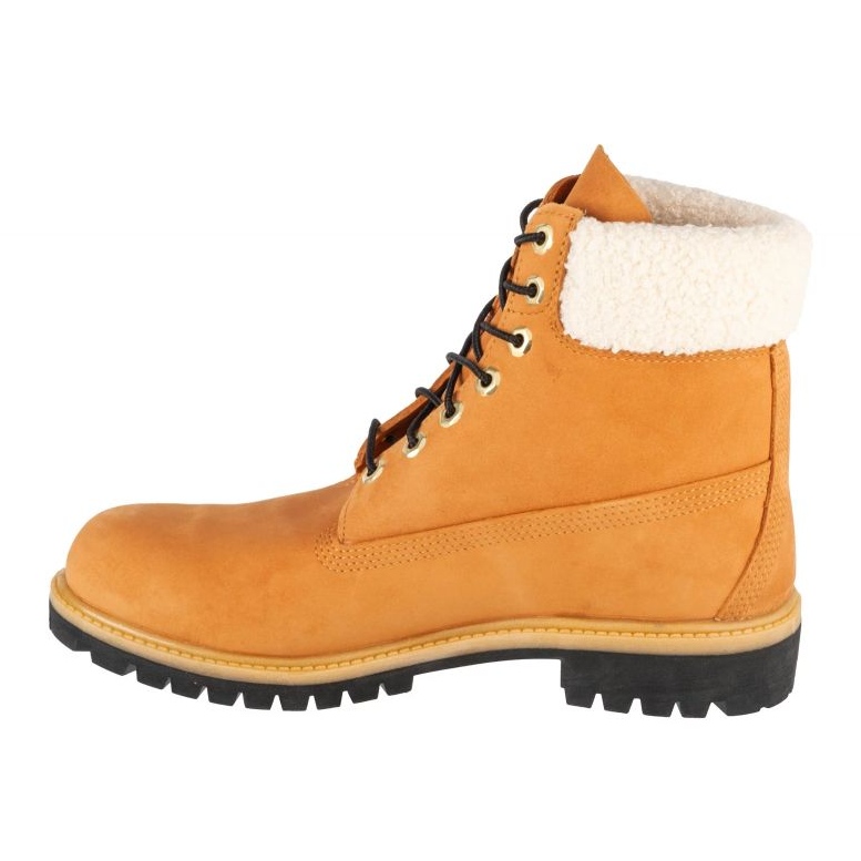 Timberland Premium 6 In Wp Boot TB0A2GMD231 brun 1