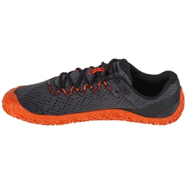 Merrell Vapor Glove 6 M J067667 löparskor grå 5