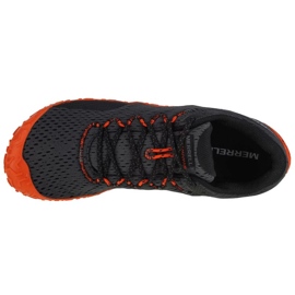 Merrell Vapor Glove 6 M J067667 löparskor grå 6