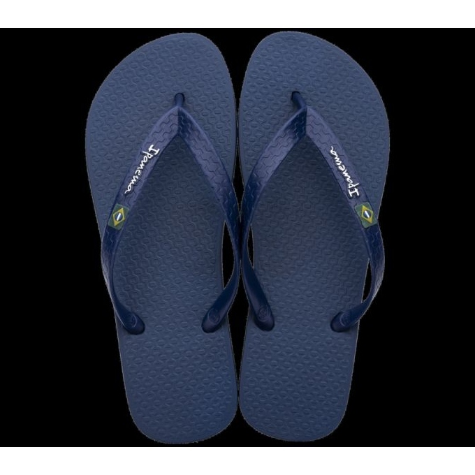 Flipflops Ipanema Class Brasil 80415-22413 blå 1
