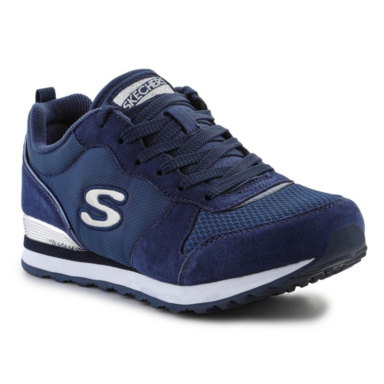 Skechers Og 85 111-NVY sportskor blå 1