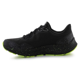 Skechers Go Run Consistent 220874-BKLM löparskor svart 3