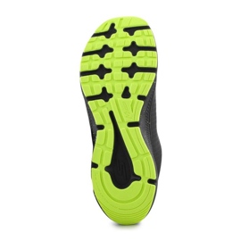 Skechers Go Run Consistent 220874-BKLM löparskor svart 6
