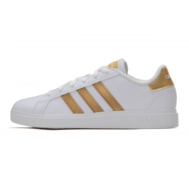Adidas Grand Court 2.0 K GY2578 skor vit 1