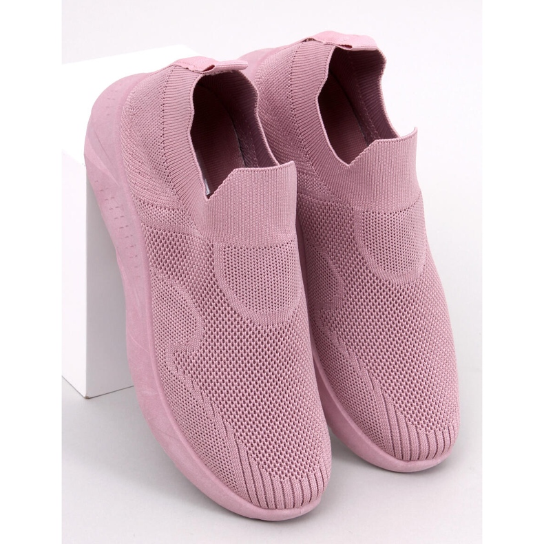 Rosa sock sportskor 1