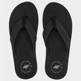 Flipflops 4F M 4FSS23FFLIM071 20S svart 1