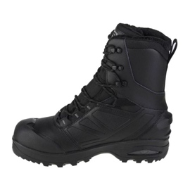 Salomon Toundra Pro Clima Salomon Waterproof 404727 skor svart 1