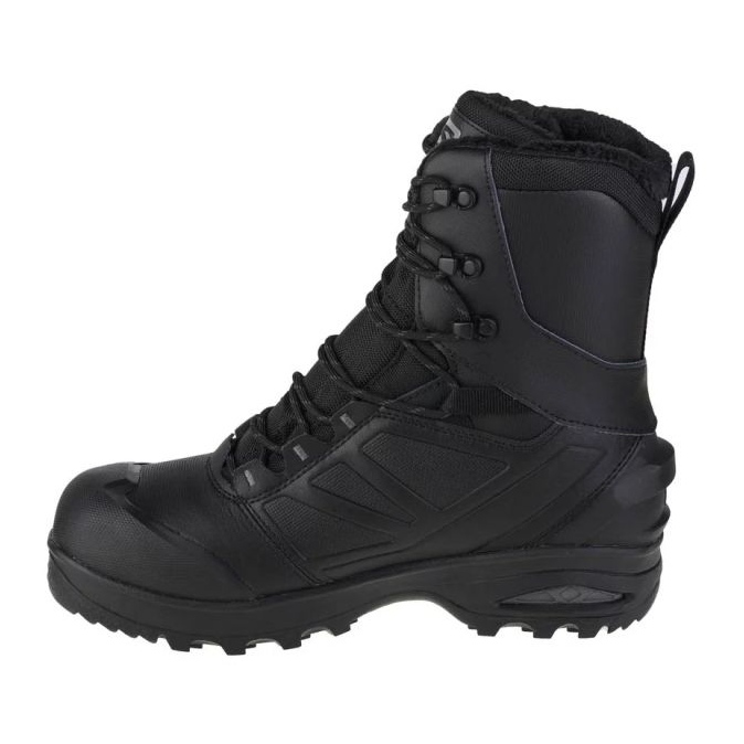 Salomon Toundra Pro Clima Salomon Waterproof 404727 skor svart 1