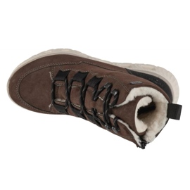 Rieker Booties M6012-2 skor brun 2