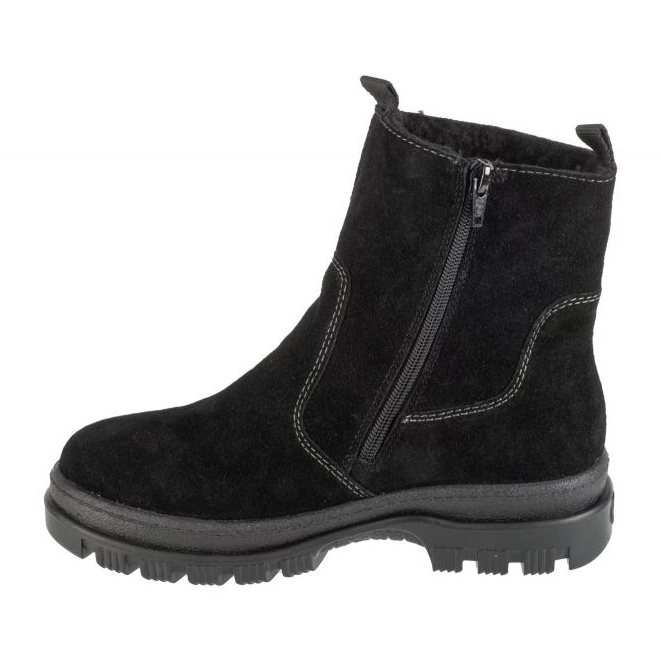 Rieker Booties X8250-00 skor svart 1