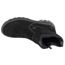 Rieker Booties X8250-00 skor svart 2