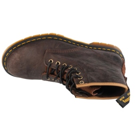 Dr. Martens Dr skor Martens 1460 DM31871201 brun 2