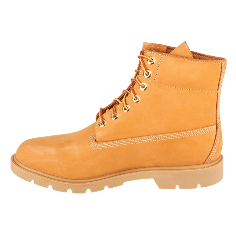 Timberland Classic 6 In Wp Boot TB010066713 gul 1