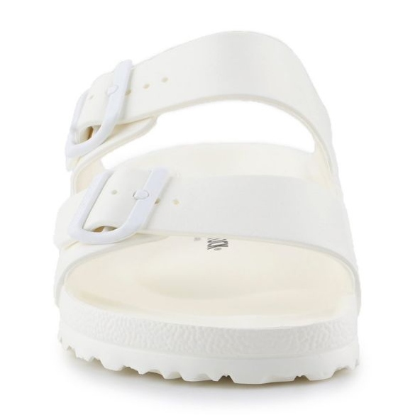 Birkenstock Arizona Eva 0129441 flipflops vit 2