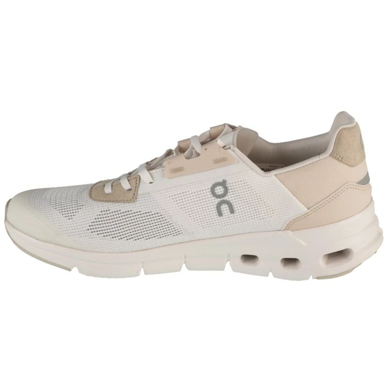 On Running På Cloudrift 8797715 löparskor beige 1