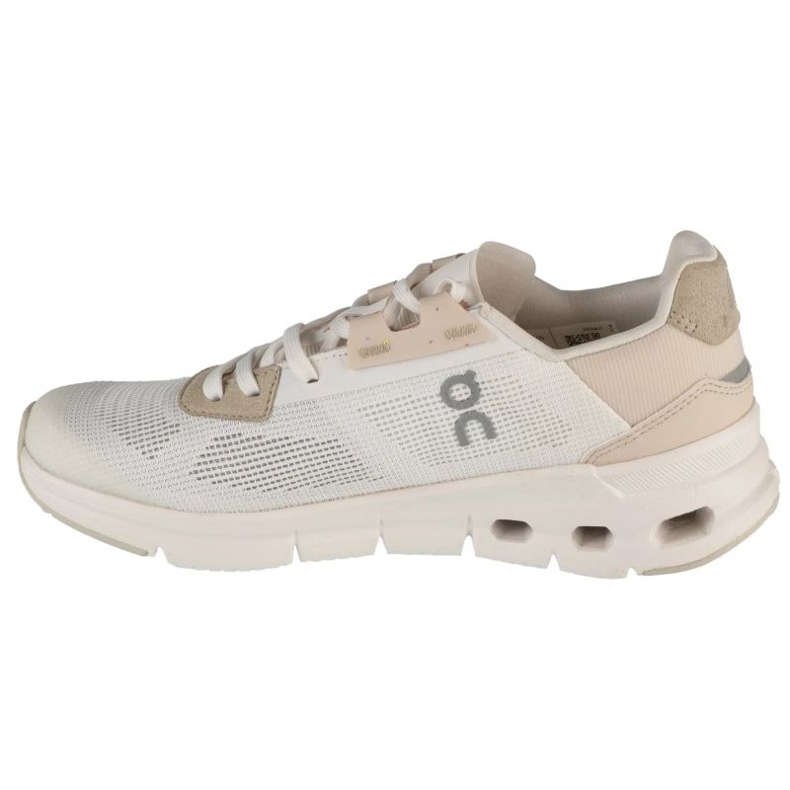 On Running På Cloudrift 8797718 löparskor beige 1
