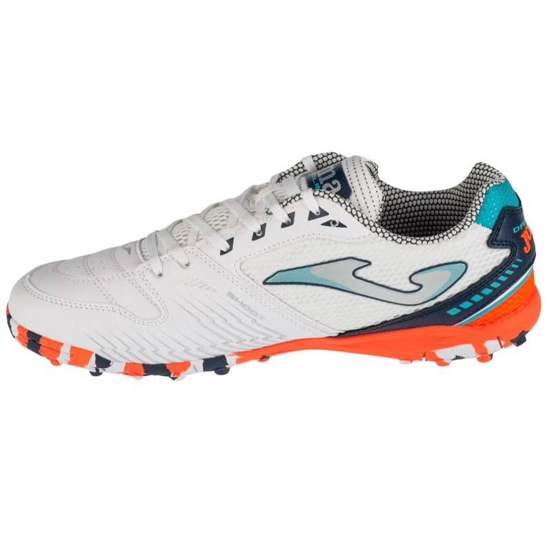 Joma Dribling 2432 Tf DRIW2432TF fotbollsskor vit 1