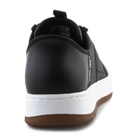 Skechers Slip-ins Sport Court 92 skor - Distown 232445-BKNT svart 5
