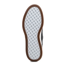 Skechers Slip-ins Sport Court 92 skor - Distown 232445-BKNT svart 6