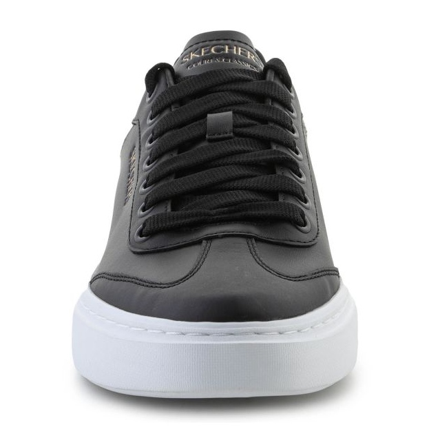 Skechers Cordova Classic-Lighto skor 232858-BKW svart 2