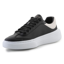 Skechers Cordova Classic-Lighto skor 232858-BKW svart 3