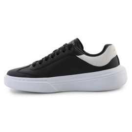 Skechers Cordova Classic-Lighto skor 232858-BKW svart 4