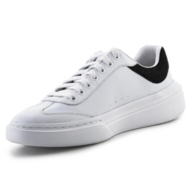 Skechers Cordova Classic-Lighto skor 232858-WBK vit 3