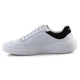 Skechers Cordova Classic-Lighto skor 232858-WBK vit 4