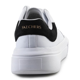 Skechers Cordova Classic-Lighto skor 232858-WBK vit 5