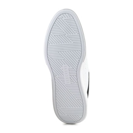 Skechers Cordova Classic-Lighto skor 232858-WBK vit 6