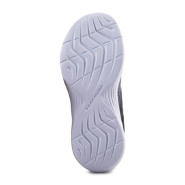 Skechers Selectors Sweet Swirl skor 302474L-BKMT svart 3