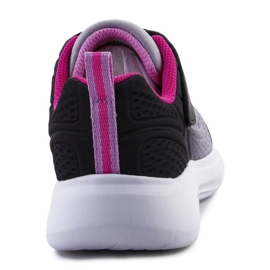 Skechers Selectors Sweet Swirl skor 302474L-BKMT svart 4