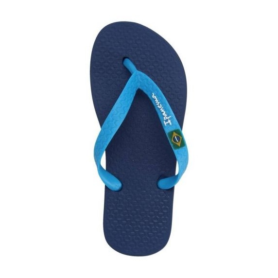Flipflops Ipanema Class Brasil 80416-22117 blå 2