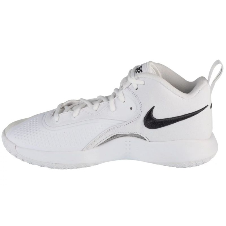 Nike Hyperset 2 FQ7070-101 volleybollskor vit 1