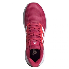 Löparskor adidas Runfalcon W FW5145 rosa 2