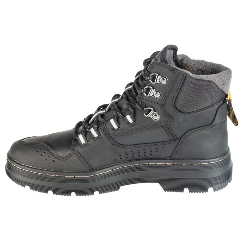 Dr. Martens Doktor Martens Rilla WX DM32106001 svart 1