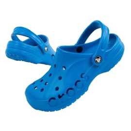 Crocs Baya Clogs 10126-4Jl Blue blå blå 1