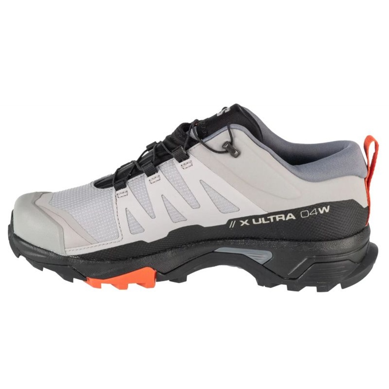 Salomon X Ultra 4 GTX 416231 skor med grå membran 1