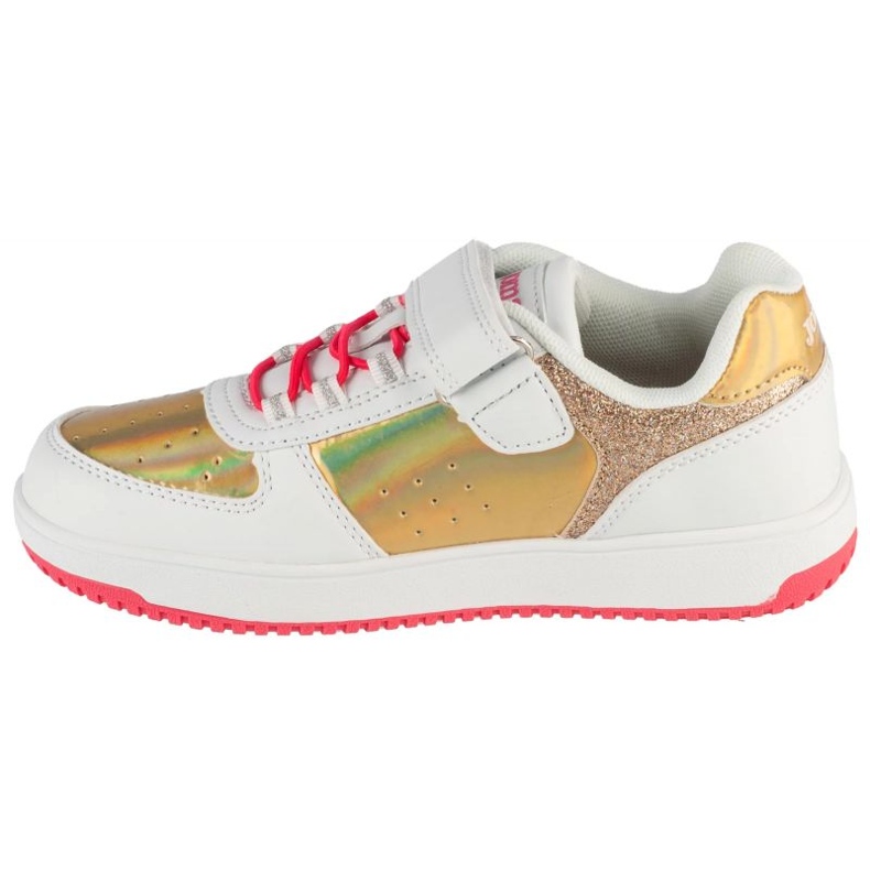 Joma Pipe 2518 JPIPES2518V Vit och guld 1