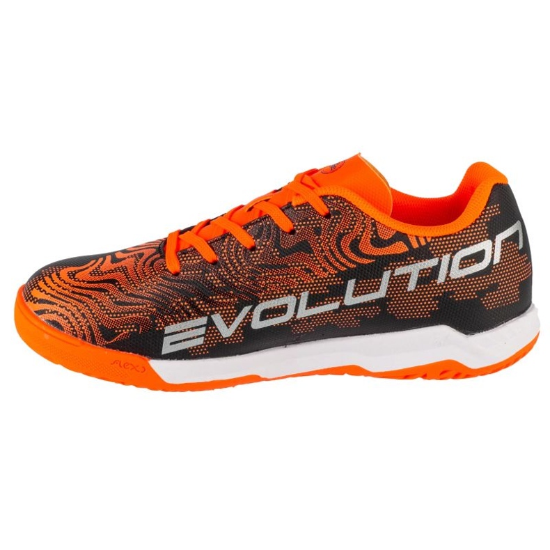 Joma Evolution 2501 i EVJS2501in fotbollsskor orange 1