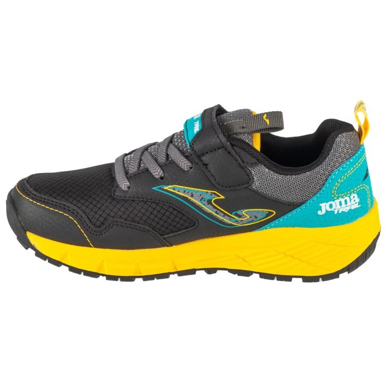 Joma Tundra 2501 JTUNS2501V Share grå 1