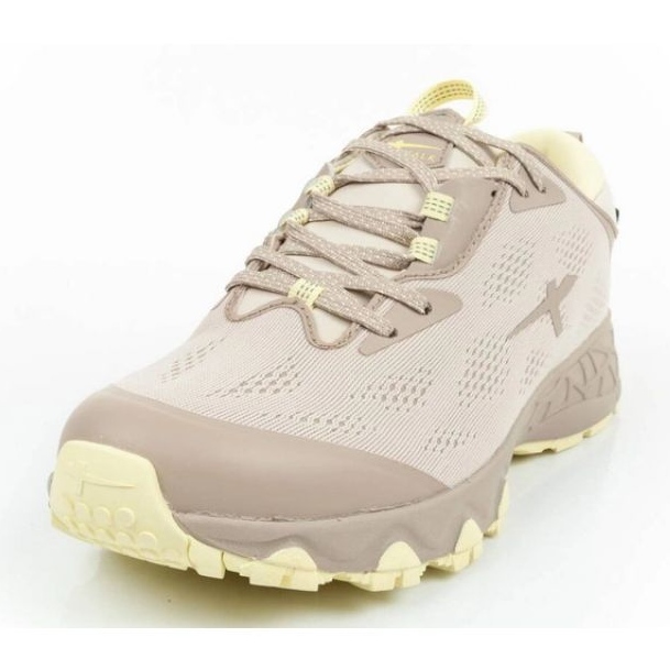 Tamaris GTX 23757-30 346 Beige skor med ett membran 2